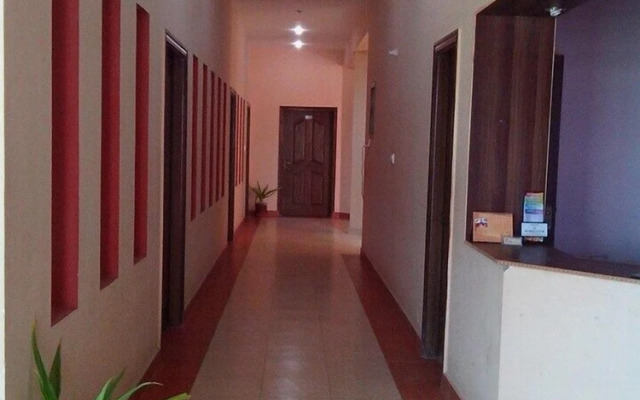 Hotel Executive Lodge