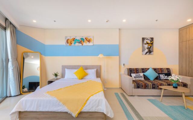 The Song Vung Tau By Abogo