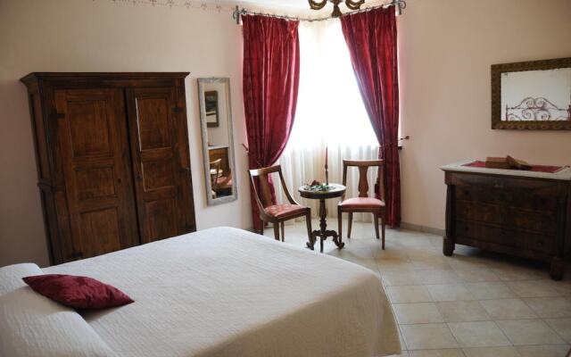 Agriturismo Ca' Brusà