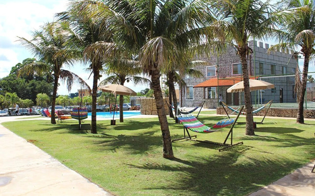 Summit Park Hotel
