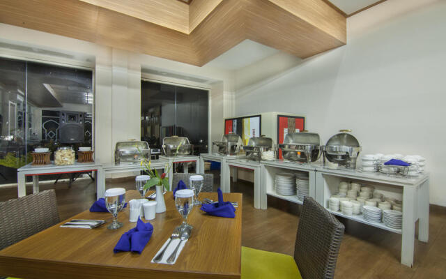 Rizen Premiere Hotel