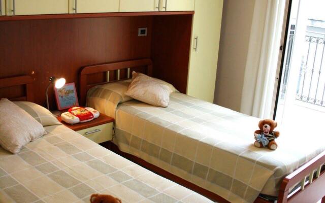 Residence Kenzia