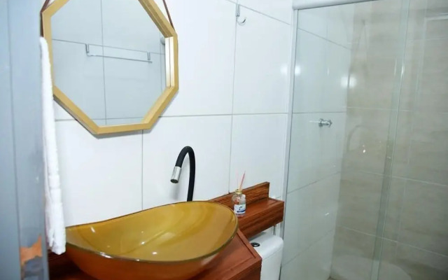 Pousada Aconchego da Serra