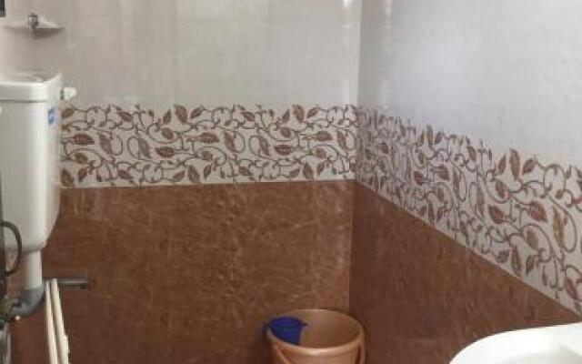 Tropicano Beach Resort