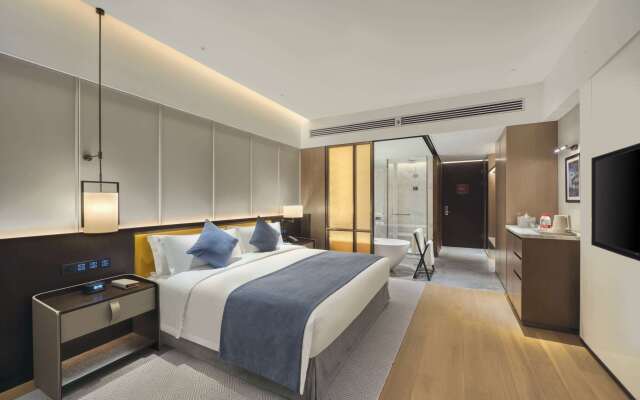 Wyndham Xiong'An