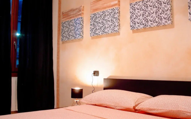 Al Lago by Design Studio