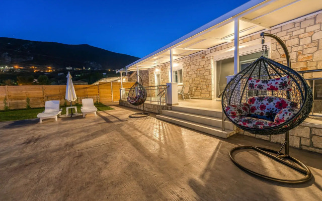 Ruby Villas