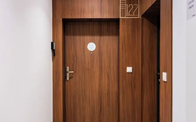 Native Apartments Orawska 14