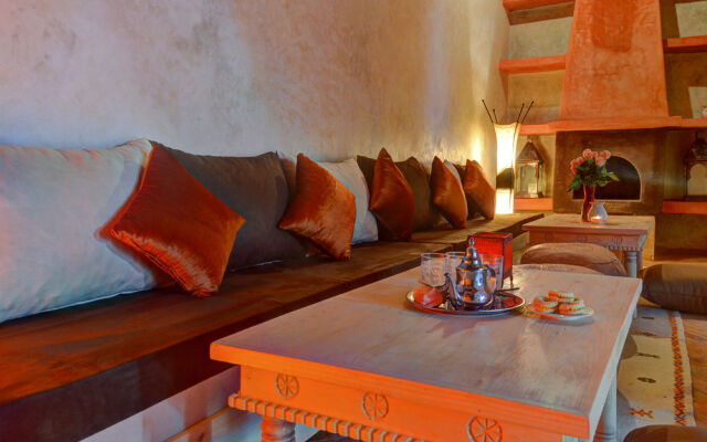 Riad Belle Essaouira