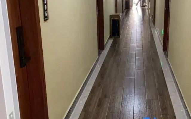 Shanghai Mingpin Boutique Hotel