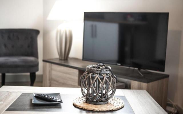 Le Cottage du Louvre