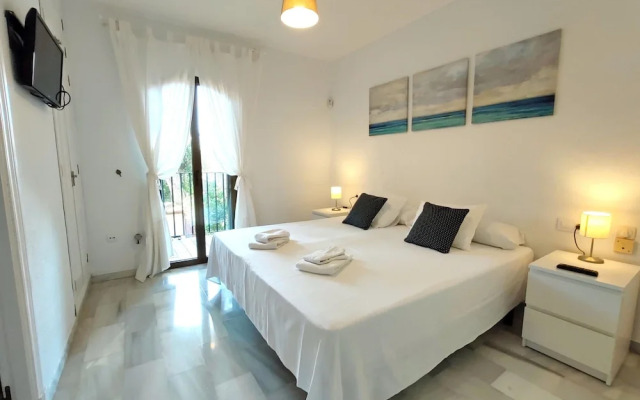 Villa Sotavento 20109