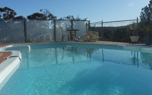 Cooma High Country Motel