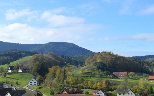 Ferienwohnung im Herzen des Renchtals