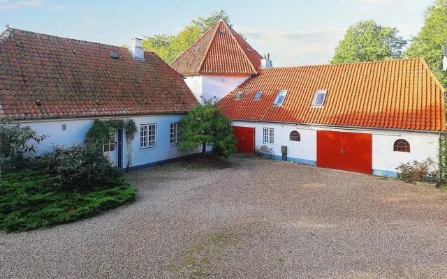 Historic Mill Retreat - By Traum Ferienwohnungen