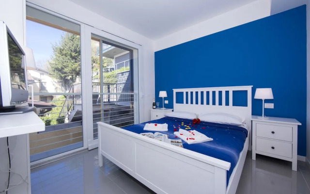 Imperiale Apartments