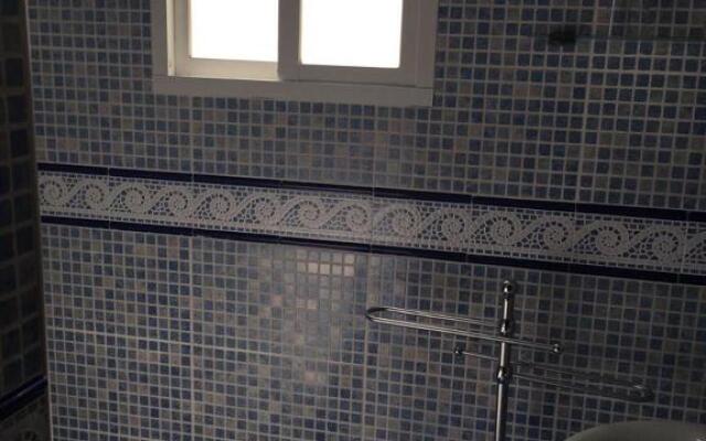 Hostal Fantoni