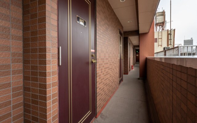 Tabist Hotel Aurora Ikebukuro