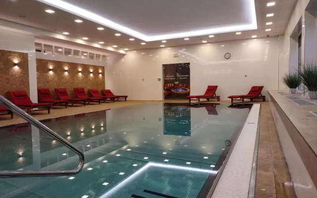 Rezidence Moser Apartments