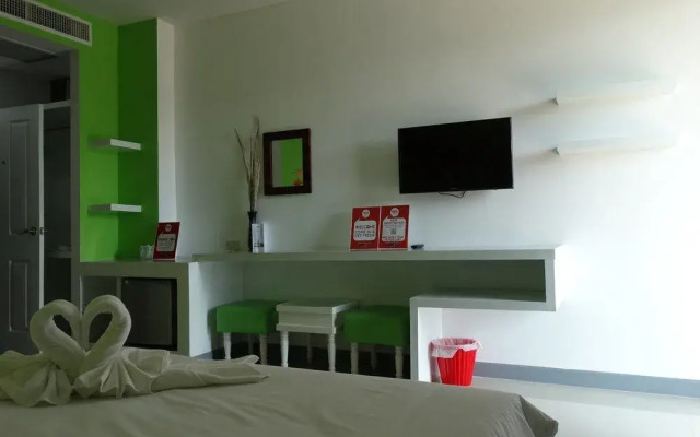 Nida Rooms Convenient Makham TIA 216