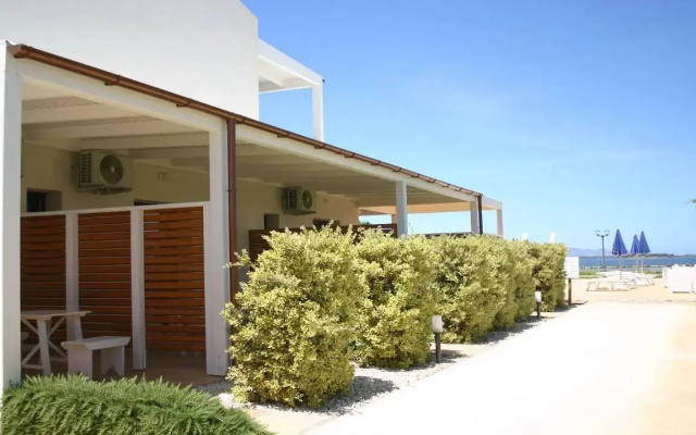 Oasi Guzzetta Hotel e Case Vacanze