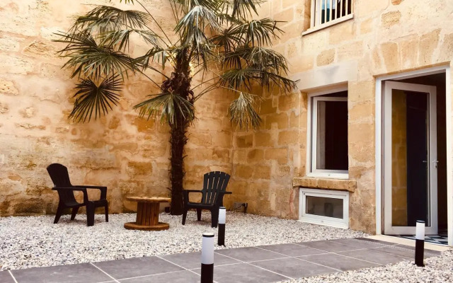 Les Suites de La Villa Mouneyra