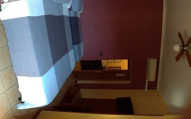 Near Termini Station