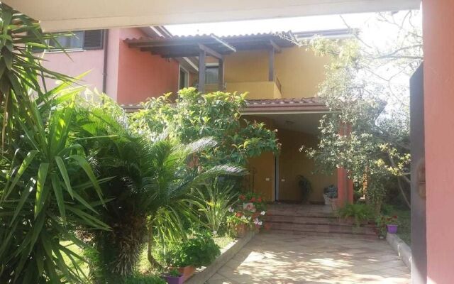 janas b&b