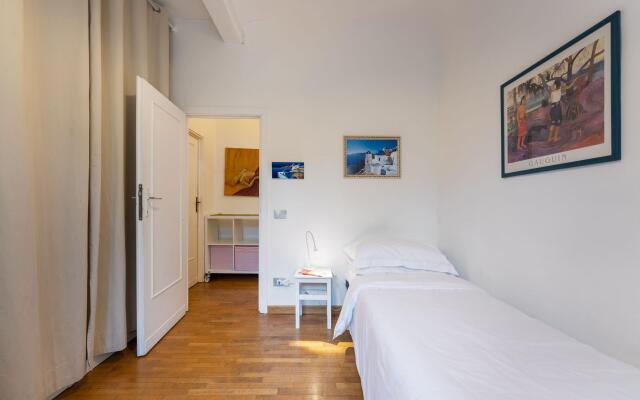 Via del Corso Apartment