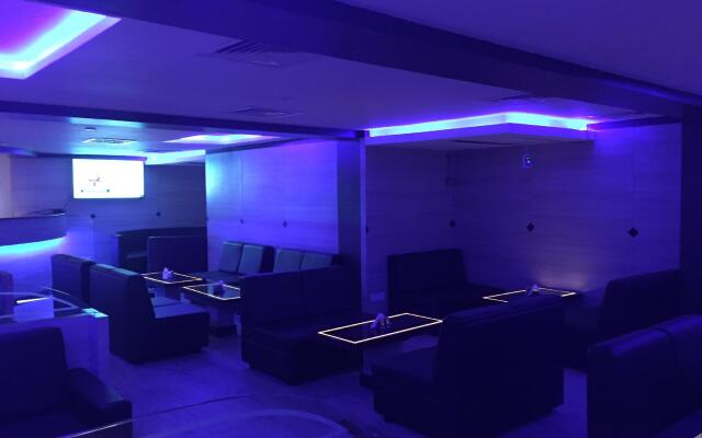 Anandham Residency