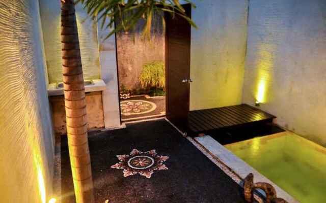 Renon Garden Suites Villas