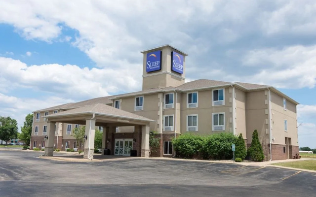Sleep Inn & Suites