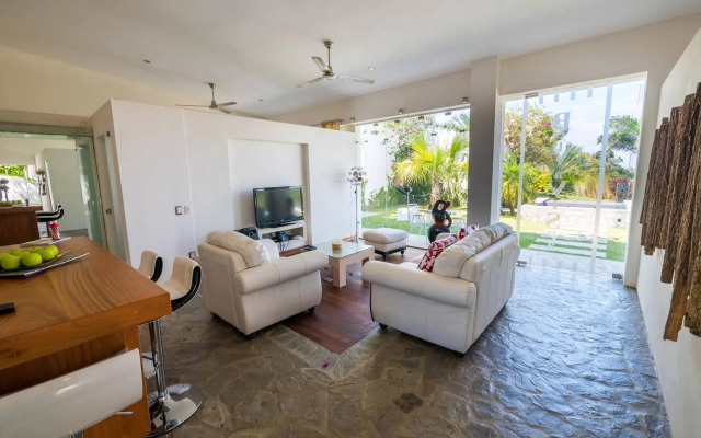 Villa Corazon