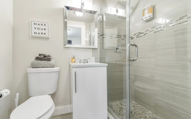 Victoria Park Village by Sojourn