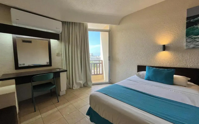 Howard Johnson by Wyndham Veracruz