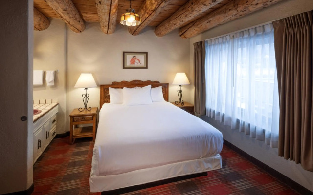 Sagebrush Inn & Suites