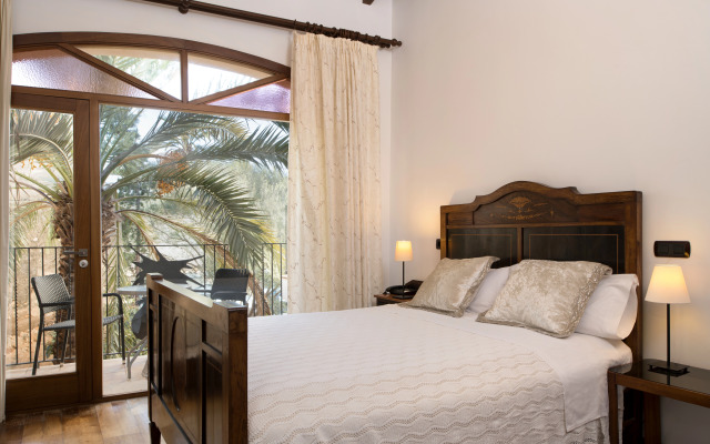Hotel Segles