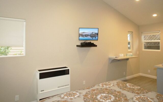 Big Bear 4 Seasons Two