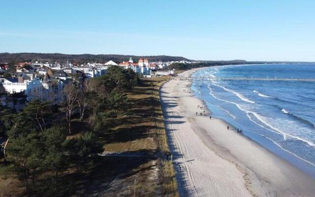 Villa Elfeld Appartment 702