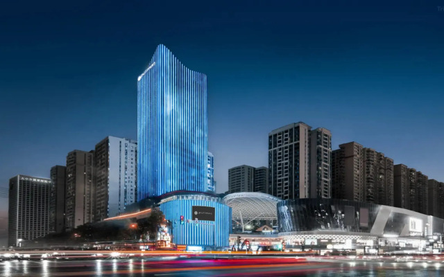 Pullman Renhuai Chuangmeng