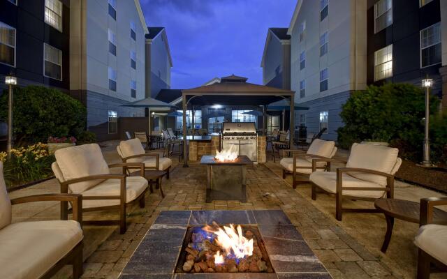 Homewood Suites by Hilton Philadelphia Great Valley