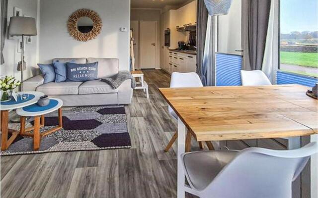 Beautiful Home in Süsel With 2 Bedrooms and Wifi
