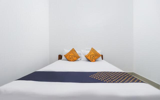 Rohini Inn by OYO Rooms