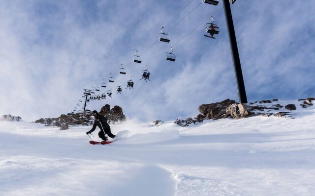 Val D'Isere