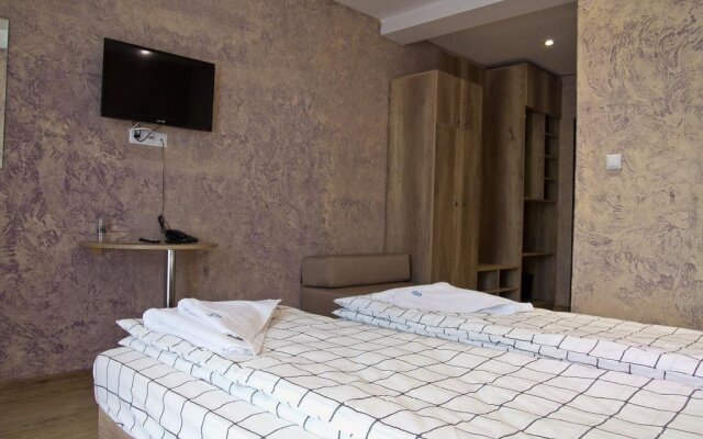 Hotel Royal Bath