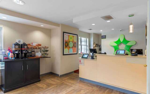 Extended Stay America Suites Atlanta Norcross