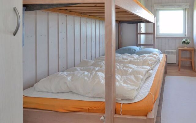 "Ljuben" - 300m from the sea in NW Jutland