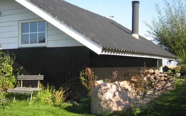 Skråningen 8 Holiday House