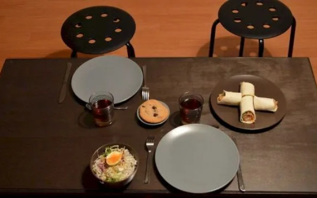 Kyoto Apartment Palati 21