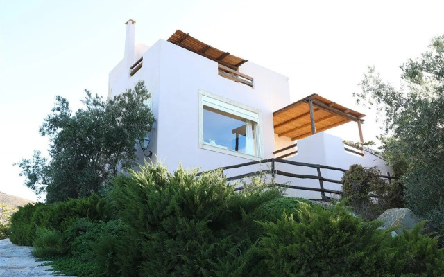 Listaros Luxurios Country Villas